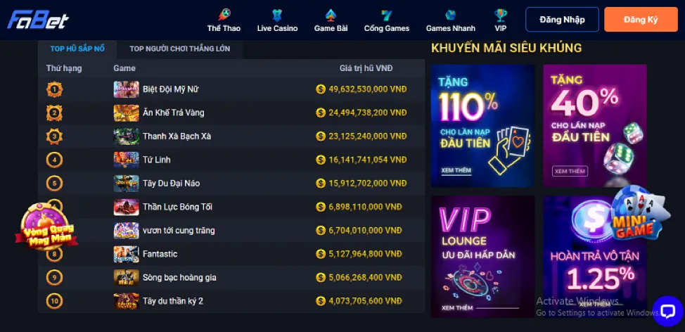 Đội ngũ 88win nhà cái cam kết dịch vụ khách hàng