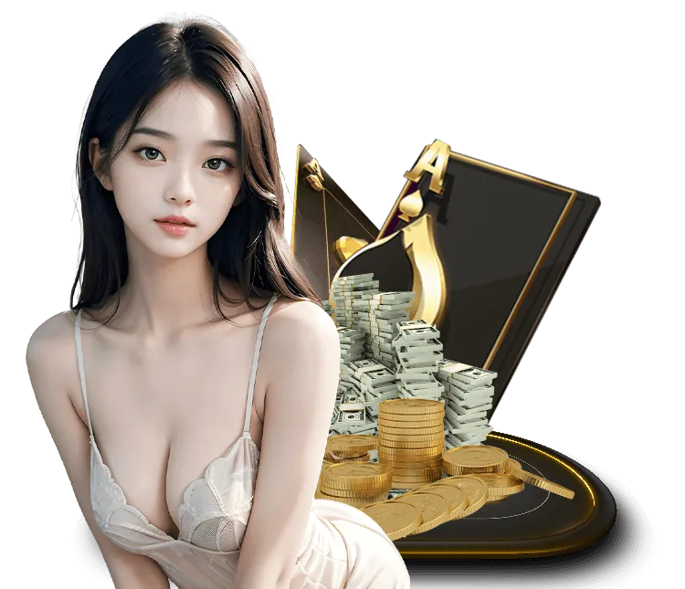 Bàn chơi Baccarat trực tuyến với dealer và người chơi